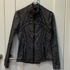 Lululemon Jacket Size 8